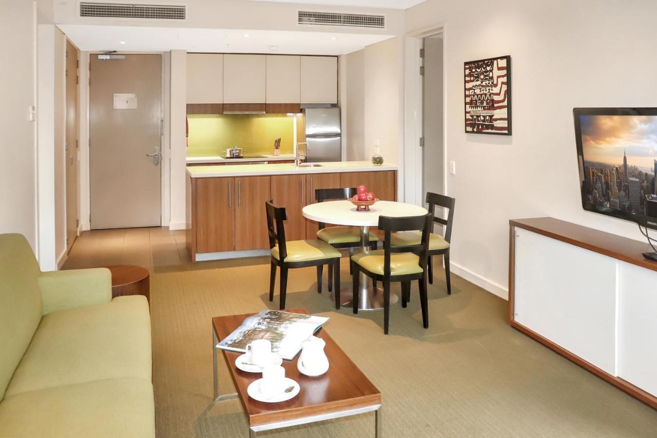 Holiday Inn & Suites Port Moresby By Ihg Exterior foto