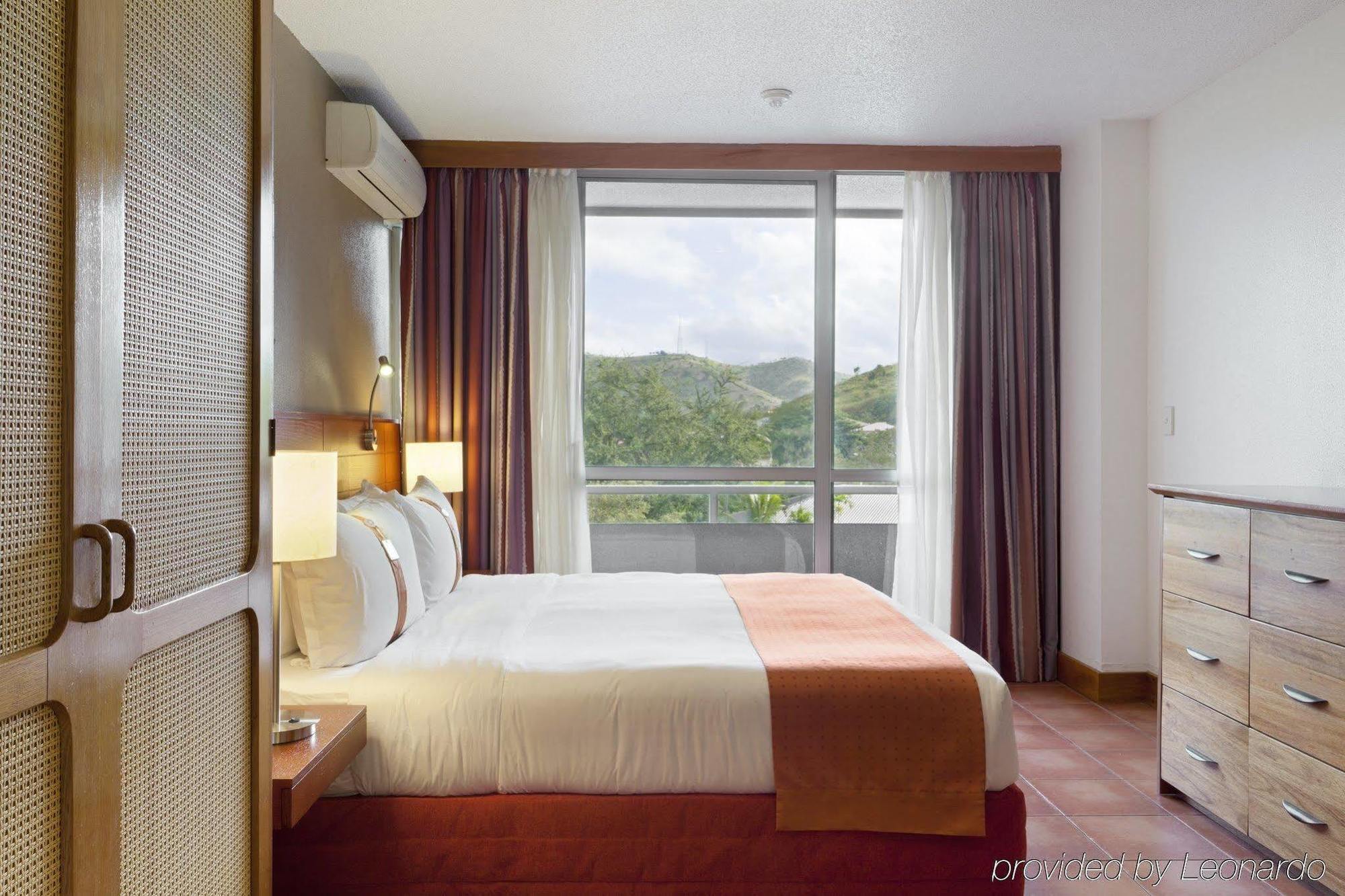 Holiday Inn & Suites Port Moresby By Ihg Habitación foto
