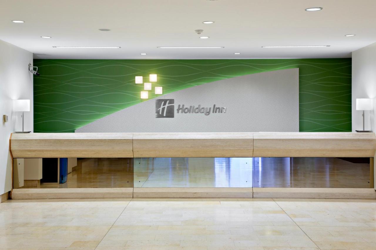 Holiday Inn & Suites Port Moresby By Ihg Exterior foto